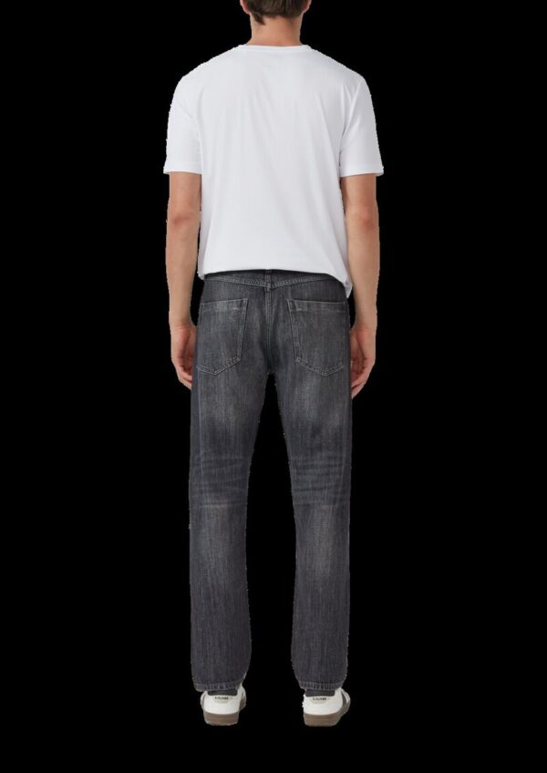 Jeans Mauro / Regular Fit / Mid Rise / Tapered Leg