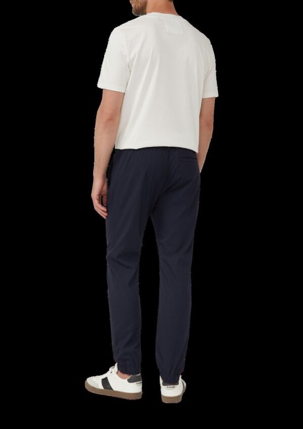 Regular Fit: Jogg Pants elastischer Webware