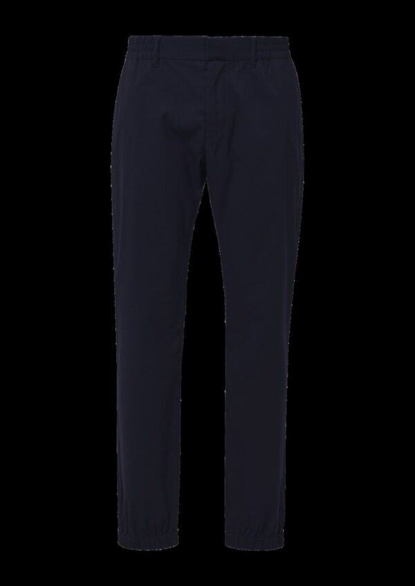 Regular Fit: Jogg Pants elastischer Webware