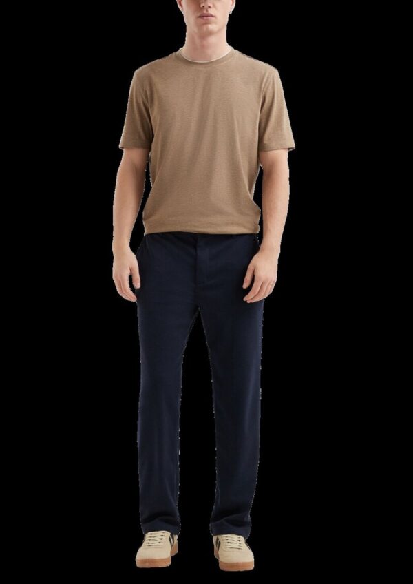 Chino-Jogger aus Jersey