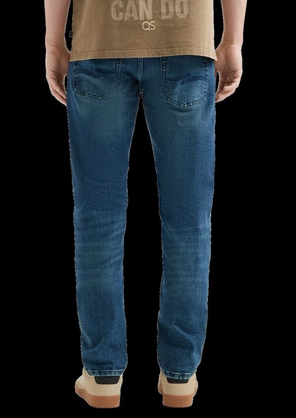 Jeans Rick / Slim Fit / Mid Rise / Slim Leg