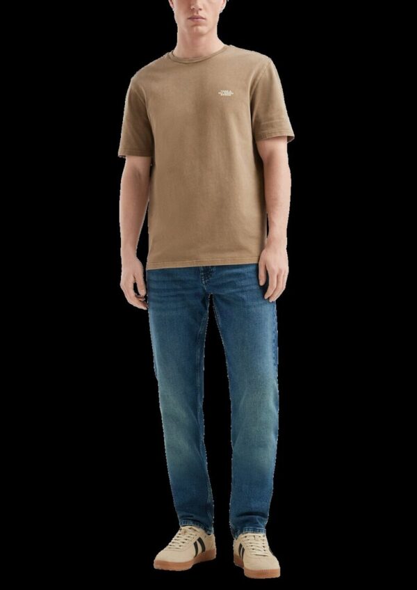 Jeans Rick / Slim Fit / Mid Rise / Slim Leg