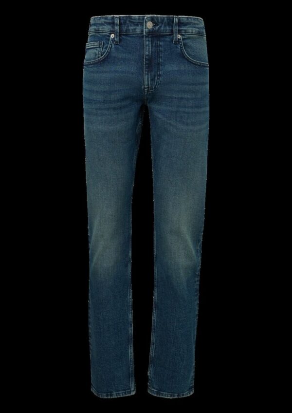 Jeans Rick / Slim Fit / Mid Rise / Slim Leg