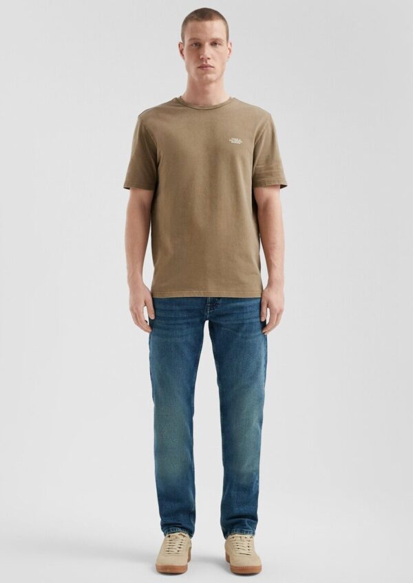 Jeans Rick / Slim Fit / Mid Rise / Slim Leg