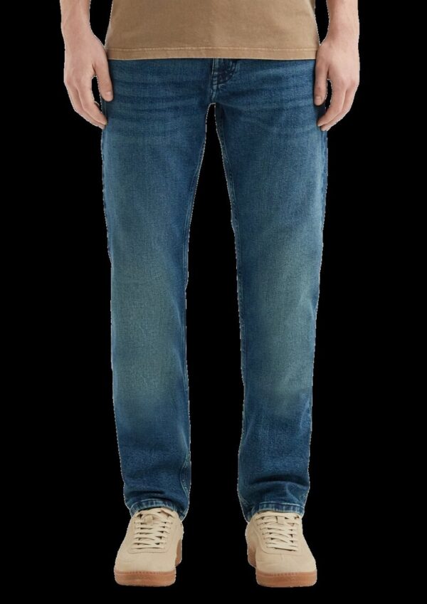 Jeans Rick / Slim Fit / Mid Rise / Slim Leg
