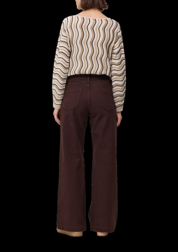 Jeans Suri / Regular Fit / High Rise / Wide Leg