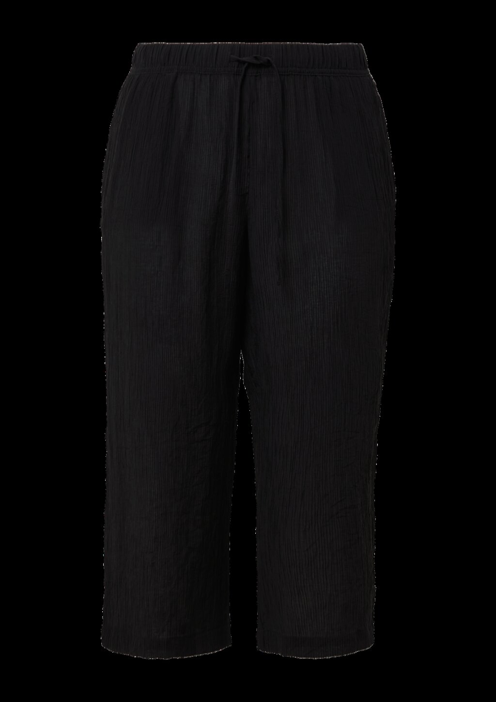 Culotte aus Viskosemix