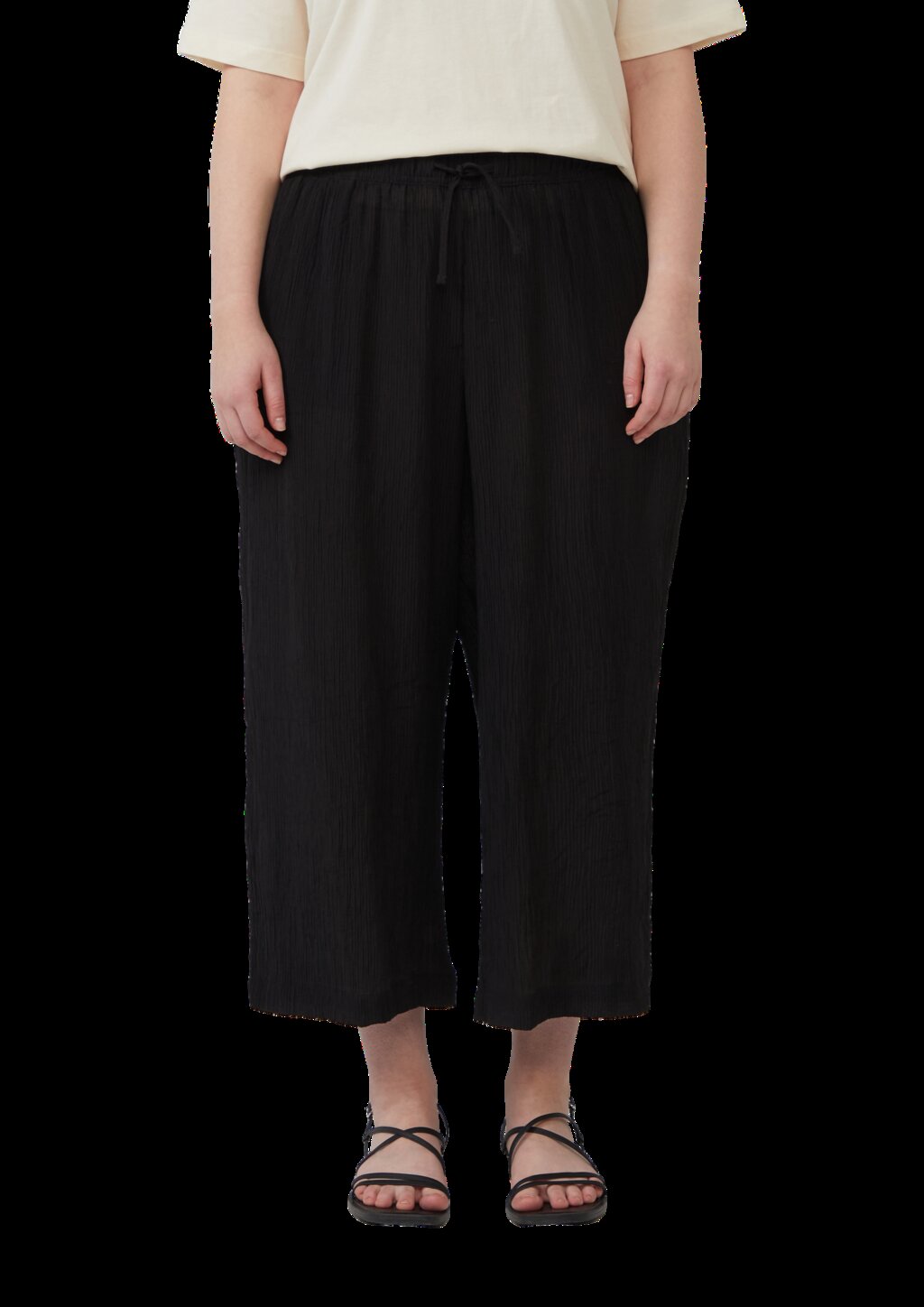 Culotte aus Viskosemix