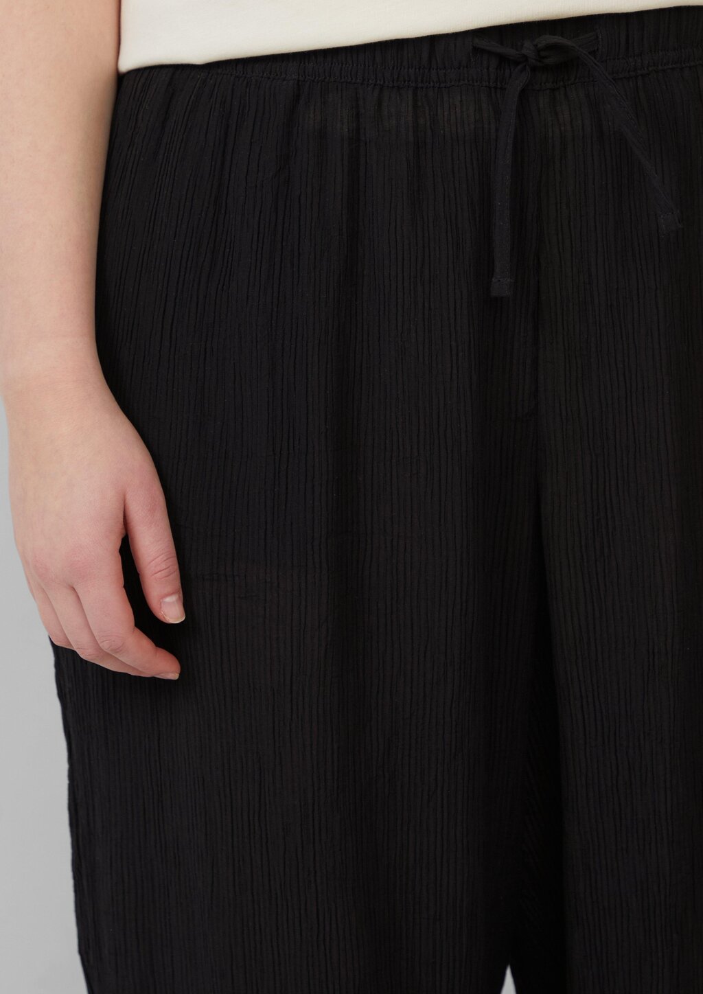 Culotte aus Viskosemix