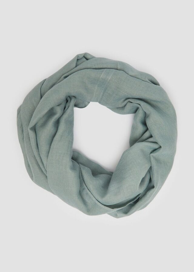 Snood aus Viskosemix