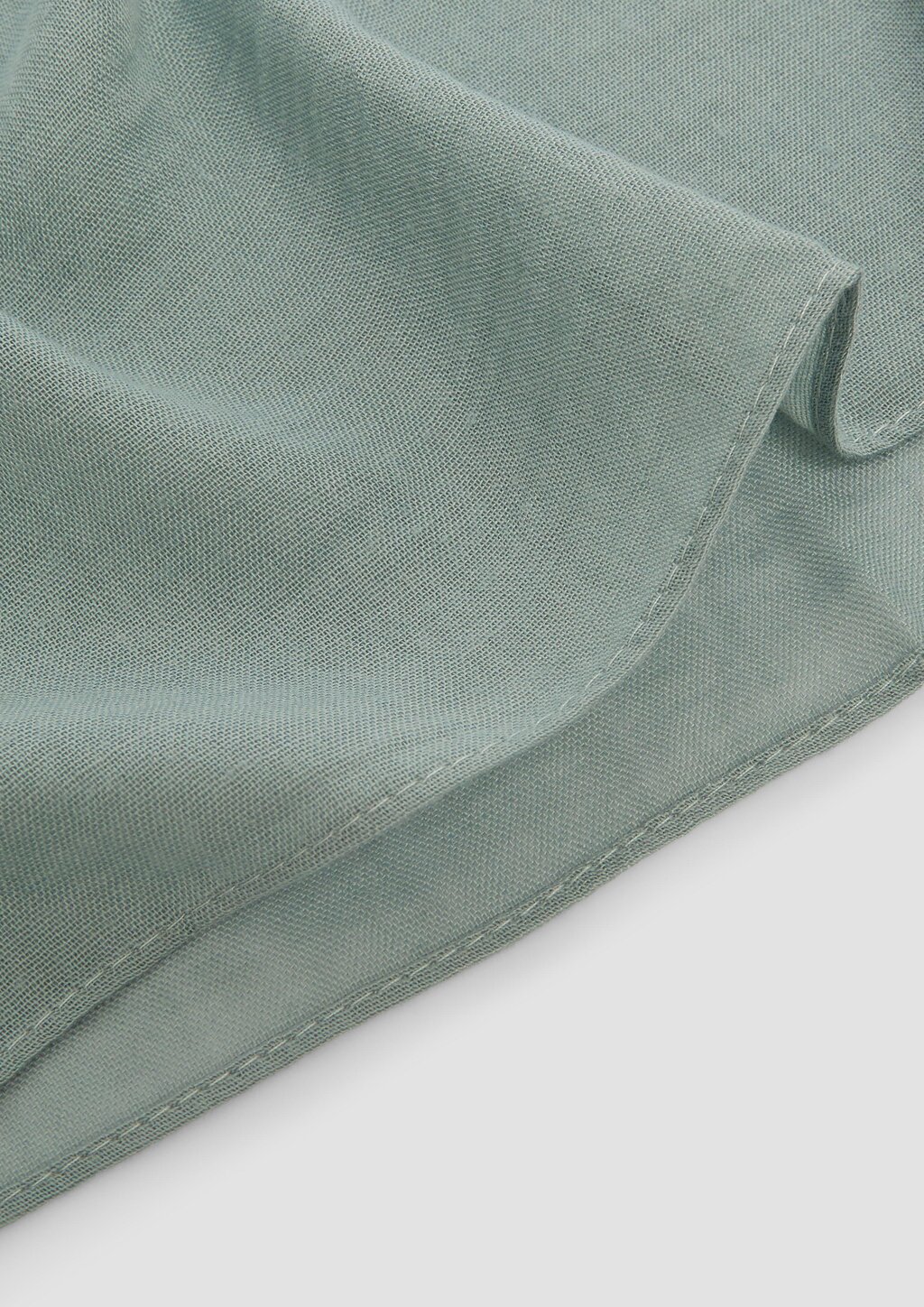 Snood aus Viskosemix