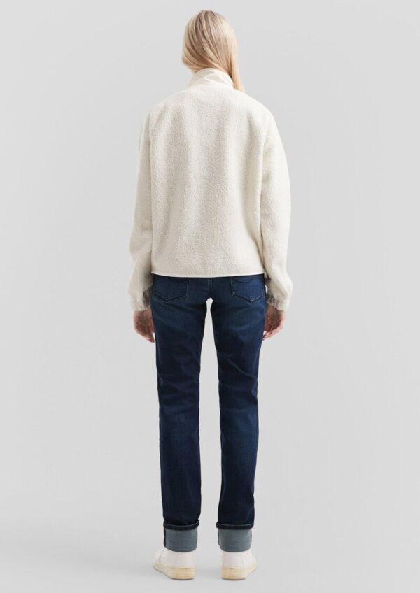 Jeans Catie / Slim Fit / Mid Rise / Straight Leg / Superstretch