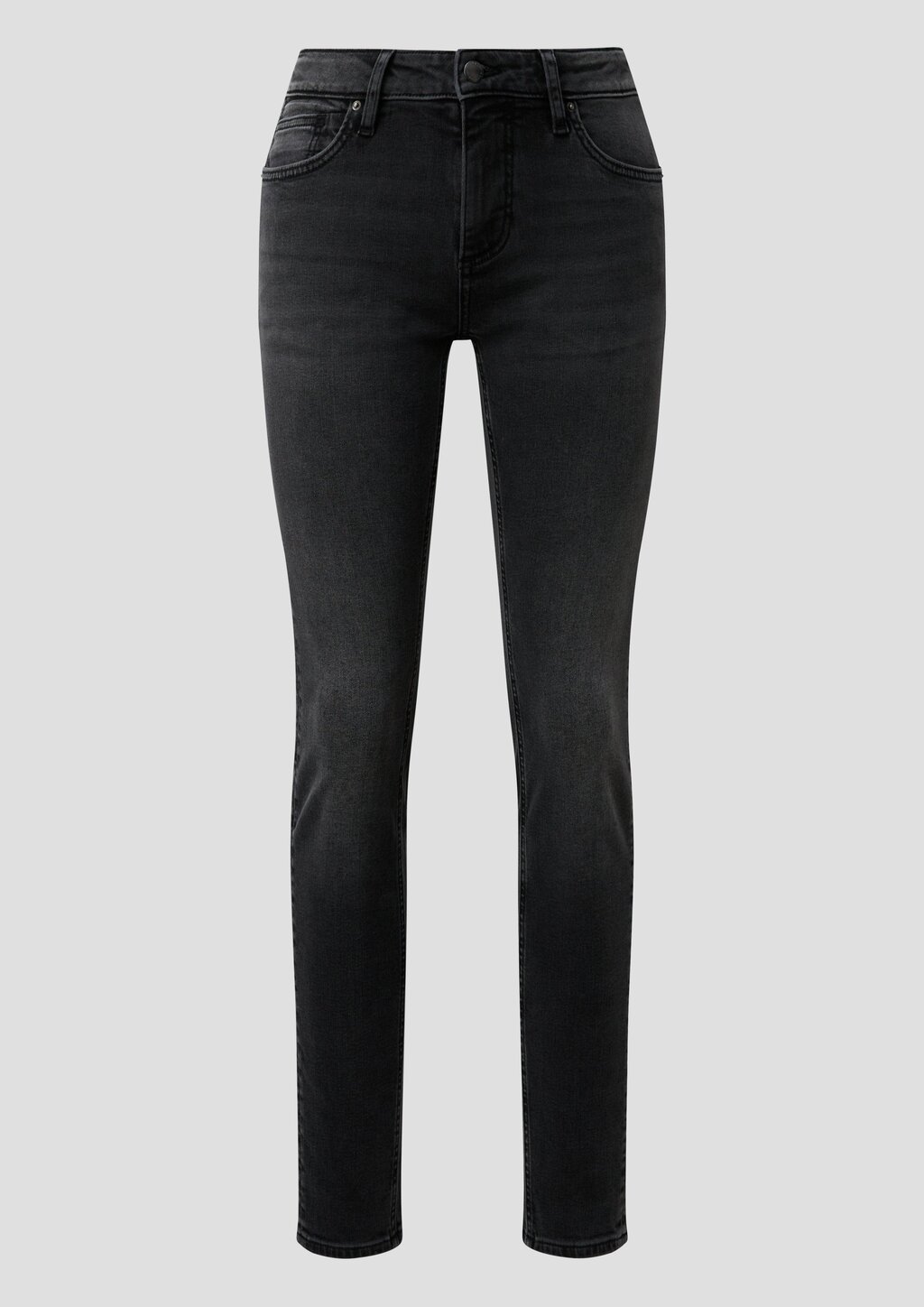 Jeans Sadie/Slim Fit/Mid Rise/Skinny Leg