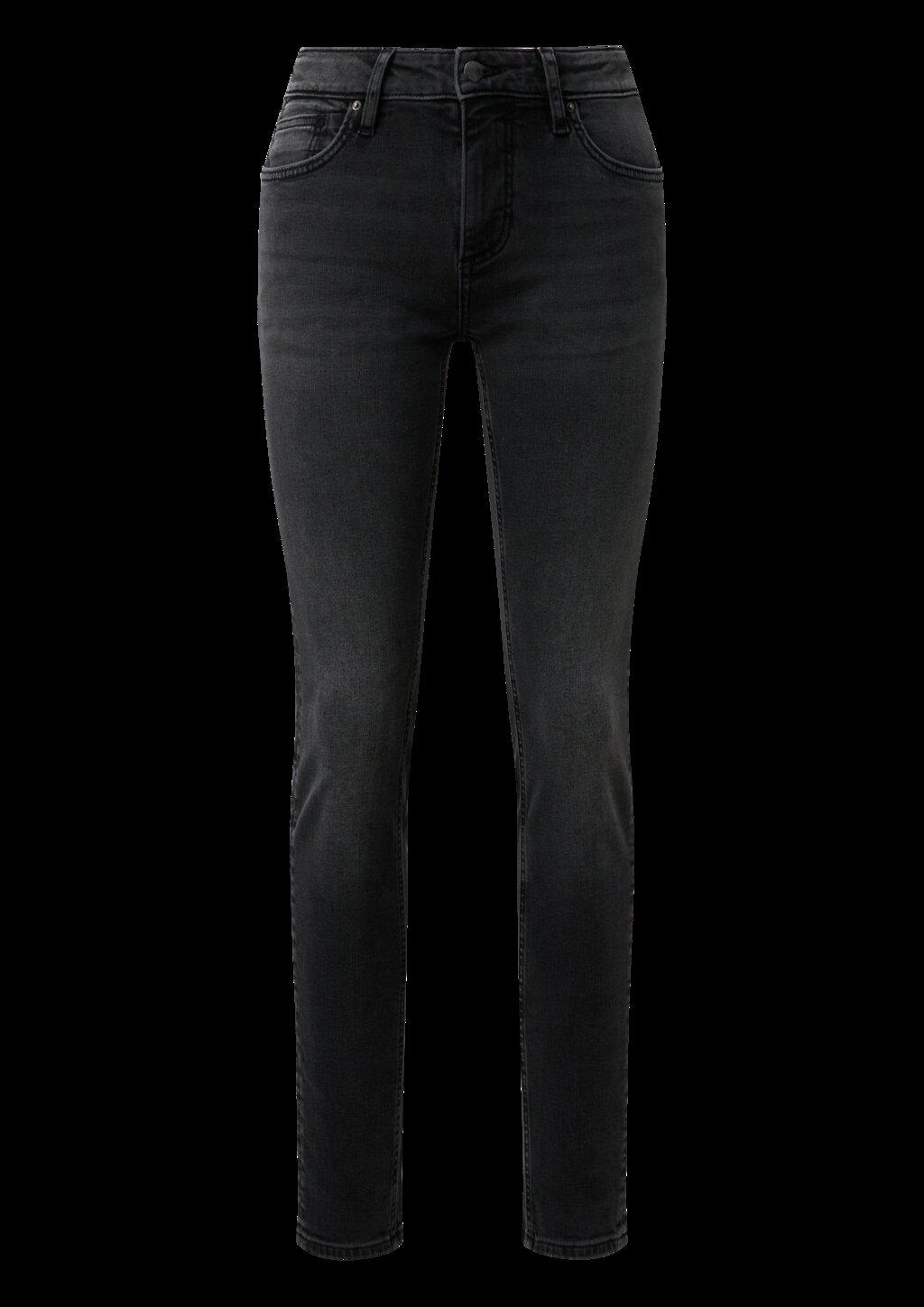 Jeans Sadie/Slim Fit/Mid Rise/Skinny Leg