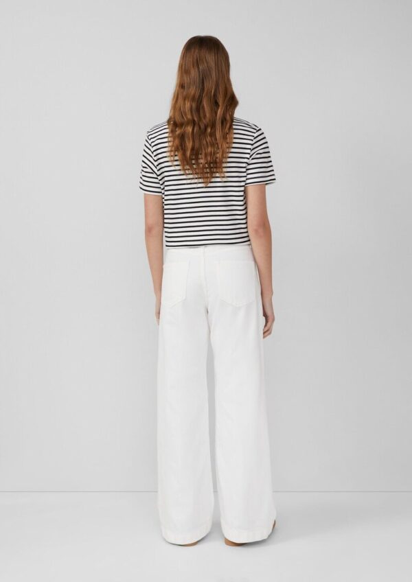 Jeans Suri / Regular Fit / Mid Rise / Wide Leg