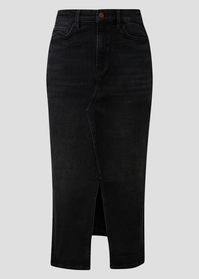 Midirock in Blackdenim