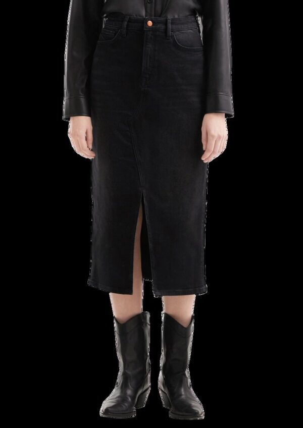 Midirock in Blackdenim