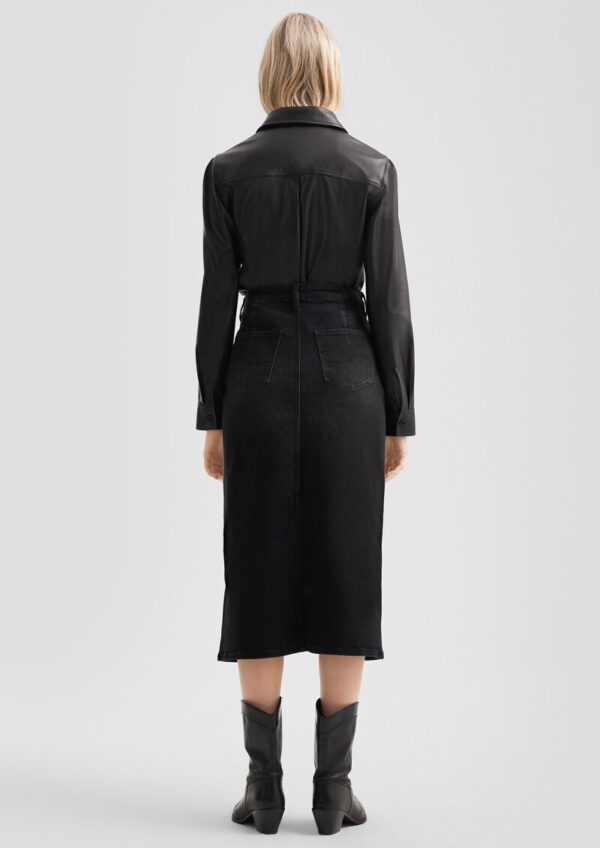 Midirock in Blackdenim