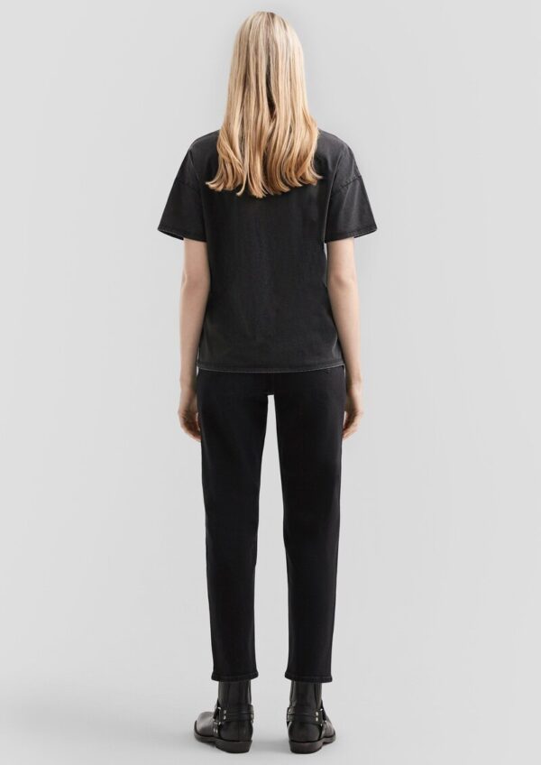 Ankle-Jeans Tizie / Slim Fit / High Rise / Tapered Leg / Inch Sizes