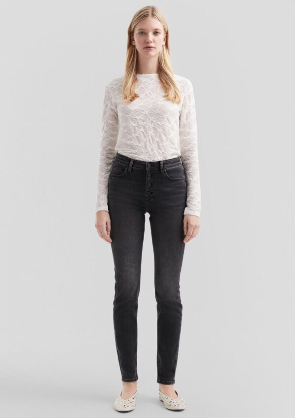 Jeans Sadie / Skinny Fit / High Rise / Skinny Leg / Supersoft