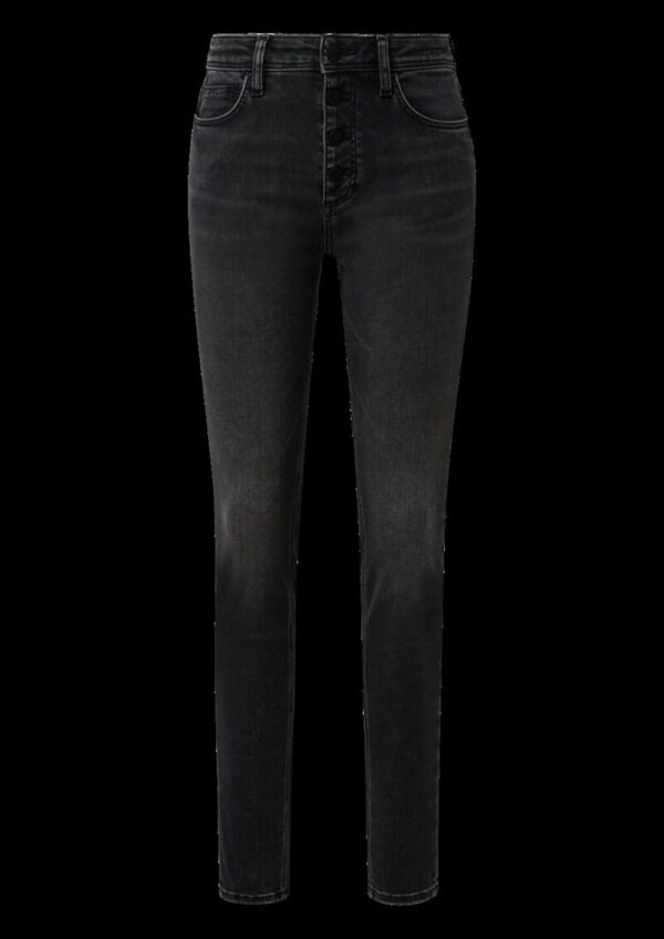 Jeans Sadie / Skinny Fit / High Rise / Skinny Leg / Supersoft