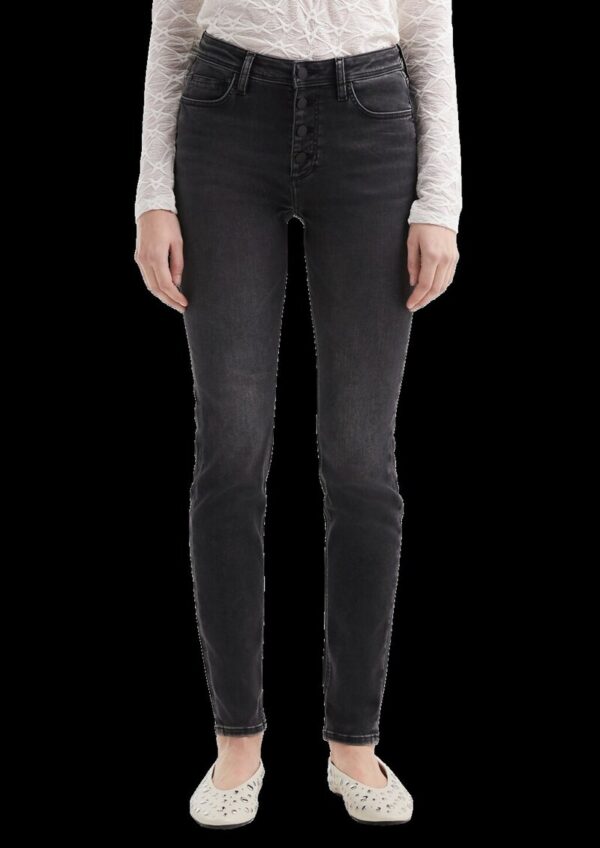 Jeans Sadie / Skinny Fit / High Rise / Skinny Leg / Supersoft