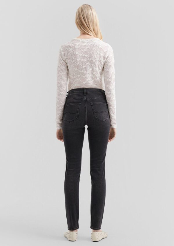 Jeans Sadie / Skinny Fit / High Rise / Skinny Leg / Supersoft