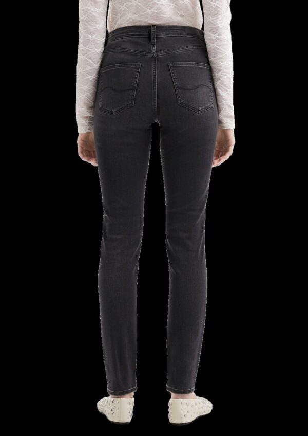 Jeans Sadie / Skinny Fit / High Rise / Skinny Leg / Supersoft