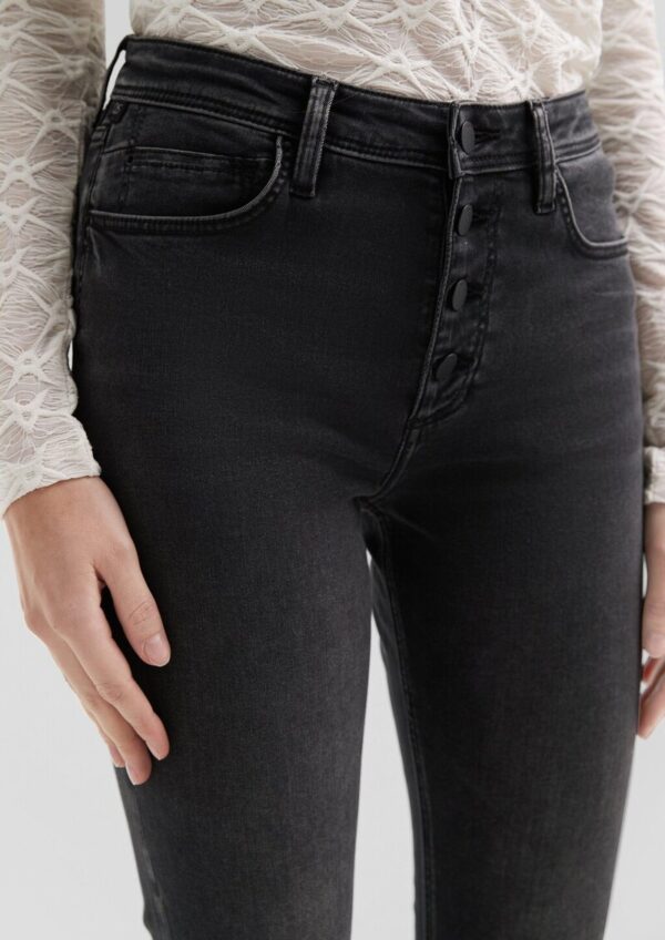 Jeans Sadie / Skinny Fit / High Rise / Skinny Leg / Supersoft