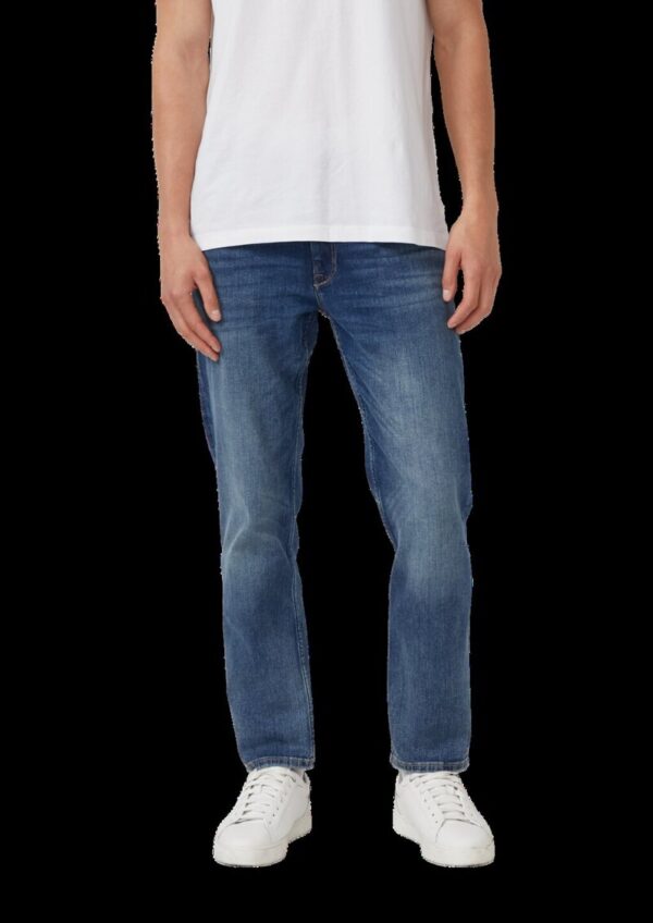Jeans Nelio / Slim Fit / Mid Rise / Slim Leg