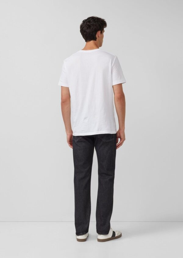 Jeans Benito / Regular Fit / Mid Rise / Straight Leg