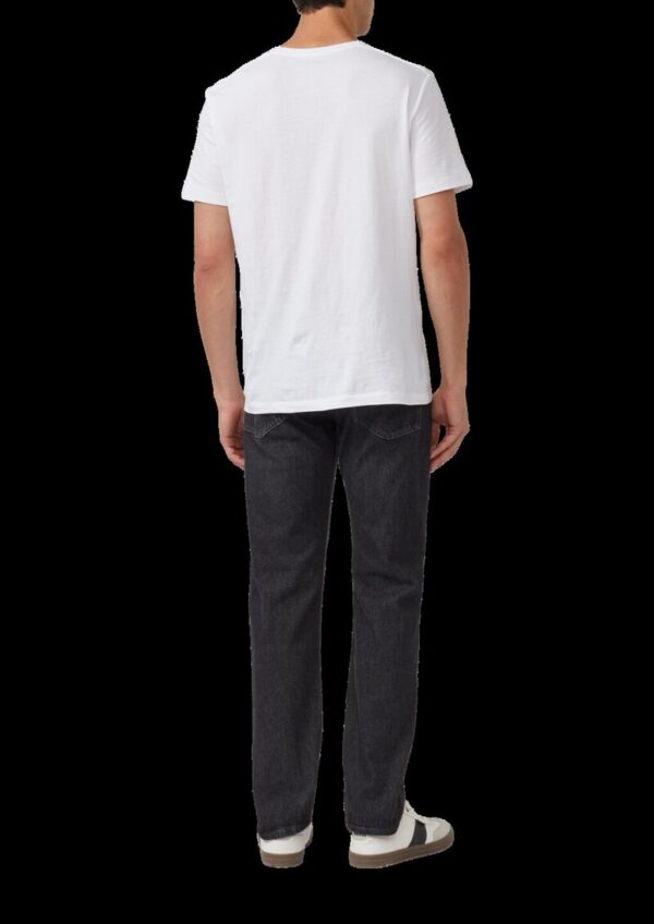 Jeans Benito / Regular Fit / Mid Rise / Straight Leg