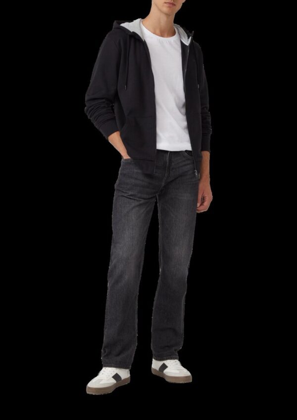 Jeans Benito / Regular Fit / Mid Rise / Straight Leg