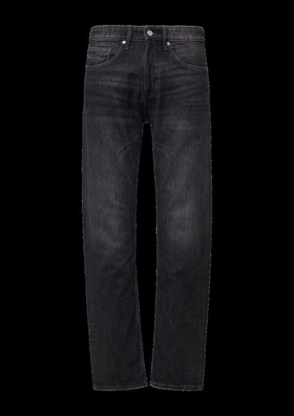 Jeans Benito / Regular Fit / Mid Rise / Straight Leg