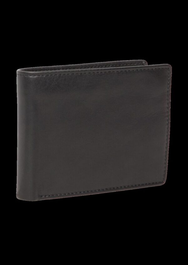 Portemonnaie aus Rindsleder