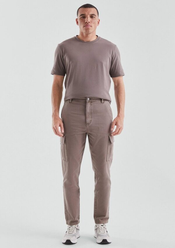 Gewaschene Cargohose