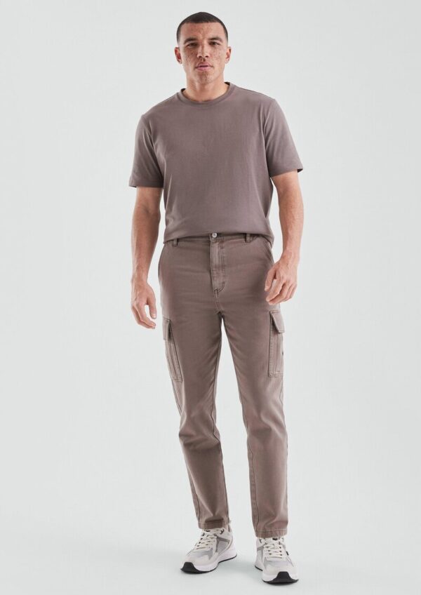 Gewaschene Cargohose