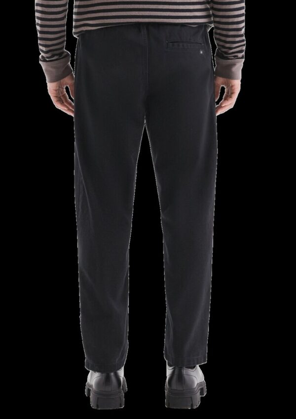 Jogger aus Baumwolltwill