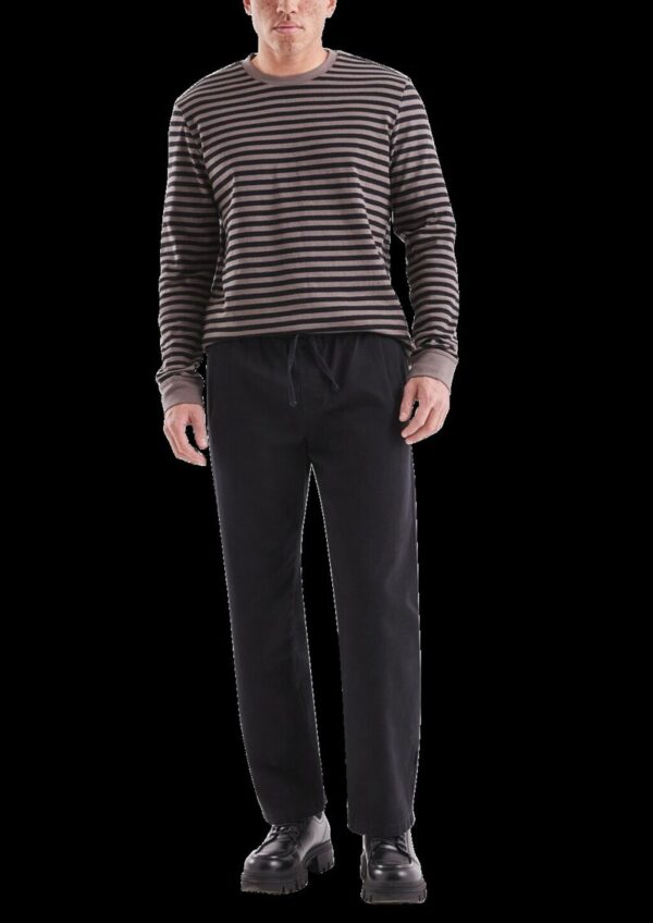 Jogger aus Baumwolltwill