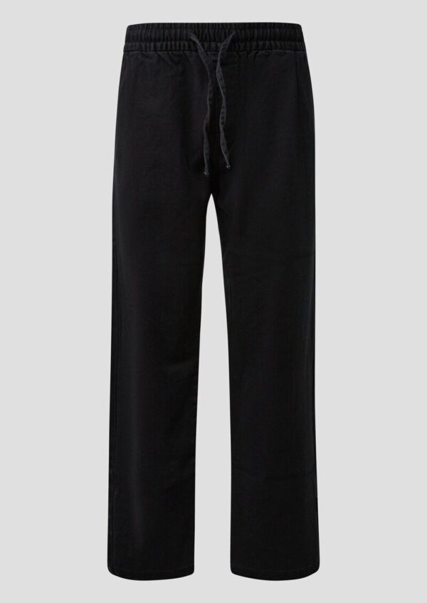 Jogger aus Baumwolltwill
