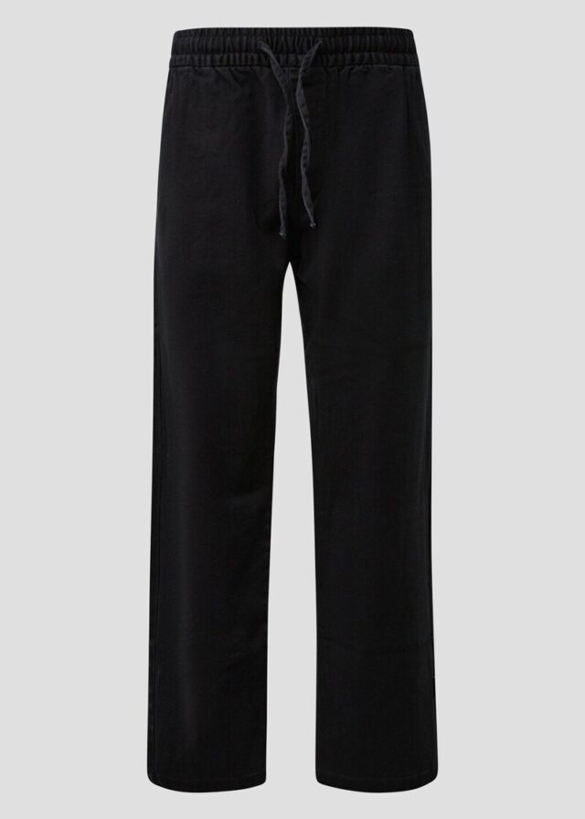 Jogger aus Baumwolltwill