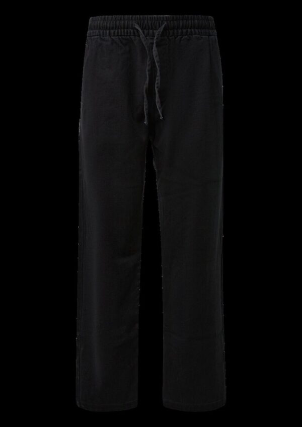 Jogger aus Baumwolltwill