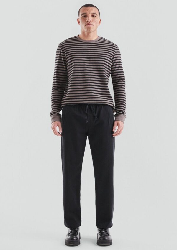 Jogger aus Baumwolltwill