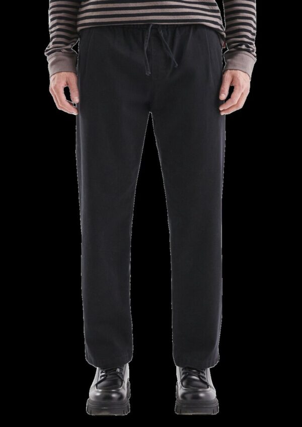 Jogger aus Baumwolltwill