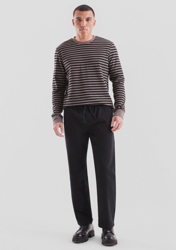 Jogger aus Baumwolltwill