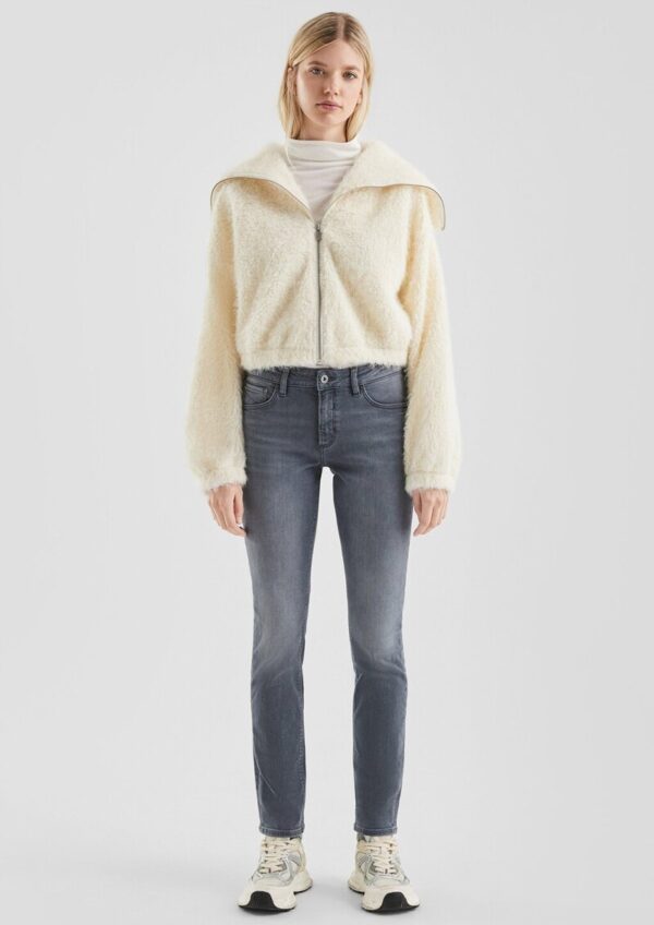 Jeans Catie / Slim Fit / Mid Rise / Slim Leg