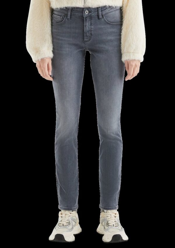 Jeans Catie / Slim Fit / Mid Rise / Slim Leg