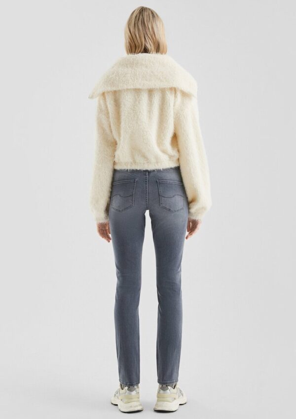 Jeans Catie / Slim Fit / Mid Rise / Slim Leg