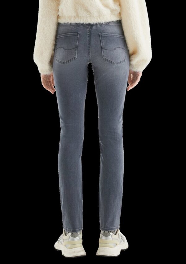 Jeans Catie / Slim Fit / Mid Rise / Slim Leg