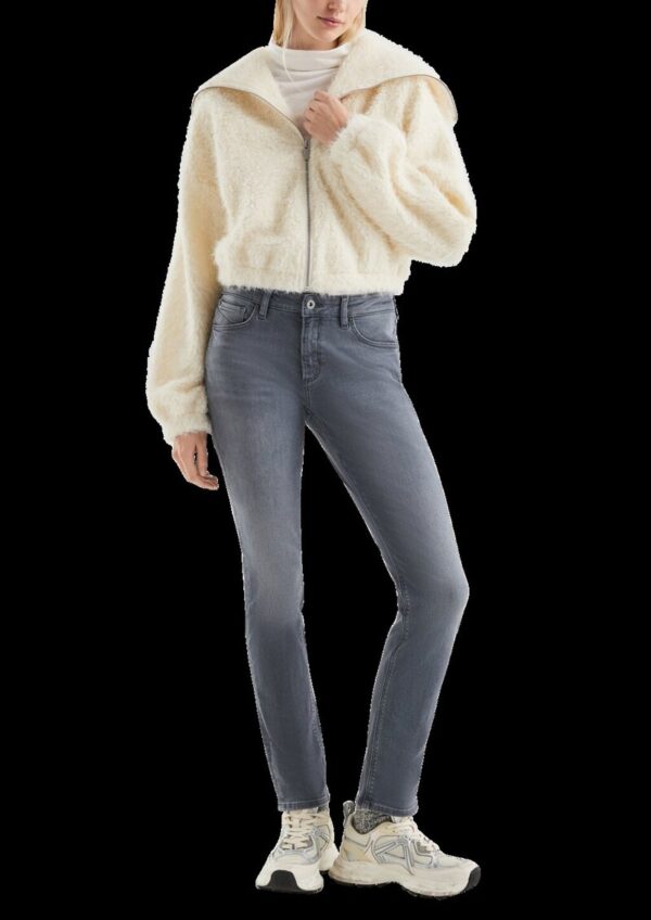 Jeans Catie / Slim Fit / Mid Rise / Slim Leg